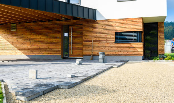 Best Decorative Driveway Pavers  in Beech Island, SC