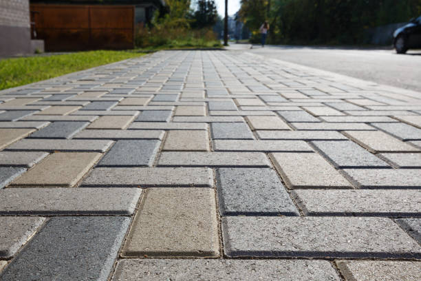Cobblestone Driveway Pavers in Beech Island, SC