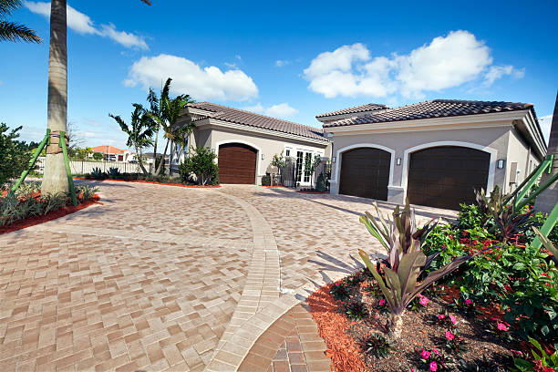 Reasons to Select Us for Your Driveway Paving Requirements in Beech Island, SC