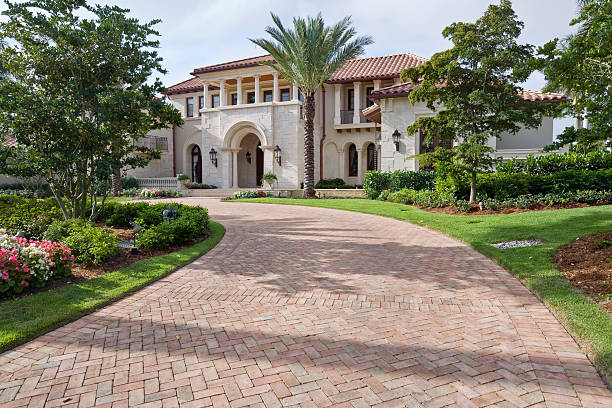 Best Driveway Paving Contractor  in Beech Island, SC