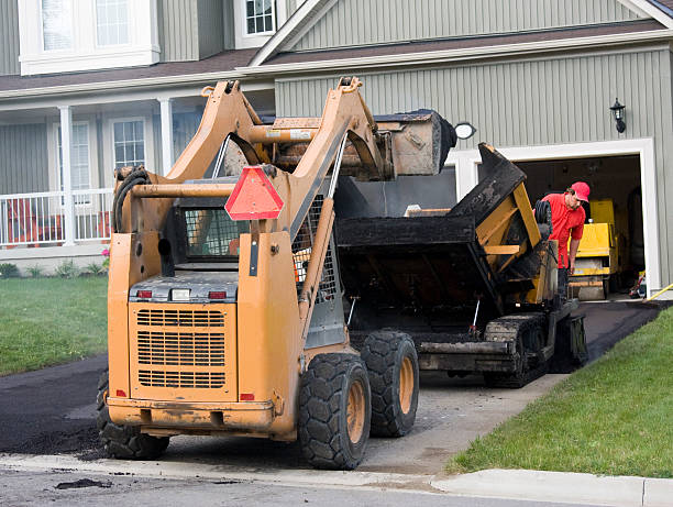 Best Affordable Driveway Pavers  in Beech Island, SC