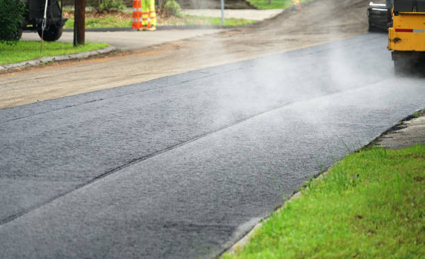 Best Brick Driveway Pavers  in Beech Island, SC