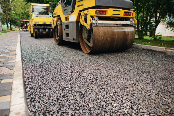 Best Cobblestone Driveway Pavers  in Beech Island, SC