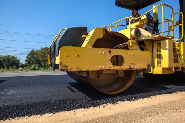 Professional Driveway Pavers in Beech Island, SC